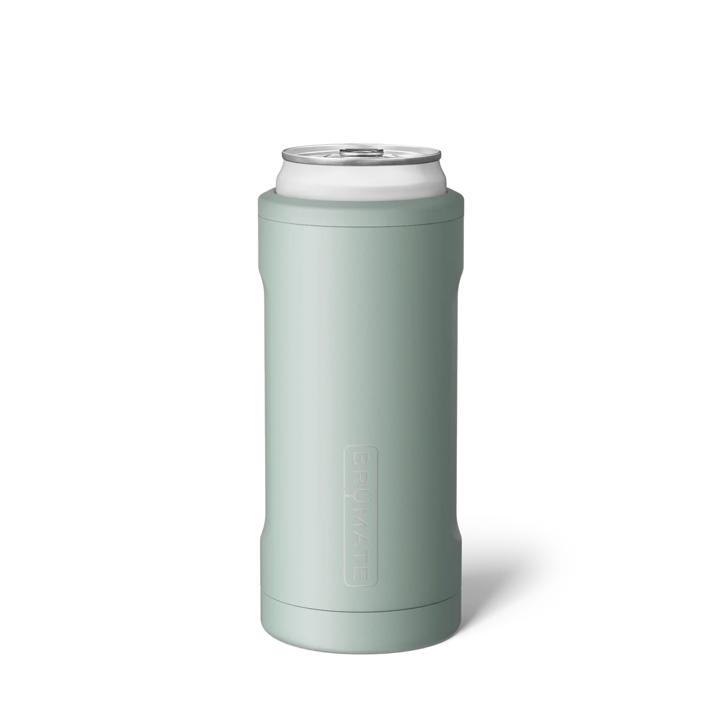 Hopsulator Slim Sage | 12oz Slim Cans