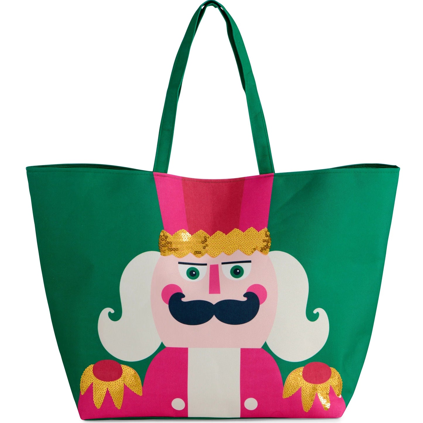 Nutcracker Gifting Tote