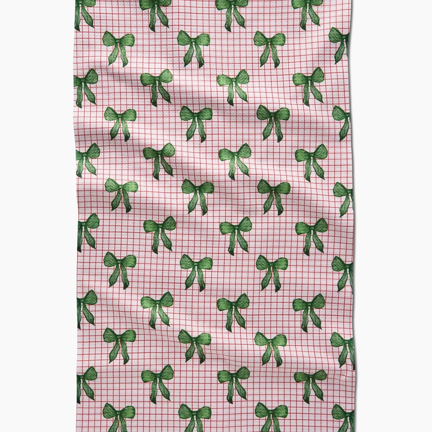 Ribbon and Cheer | Kitchen Towel