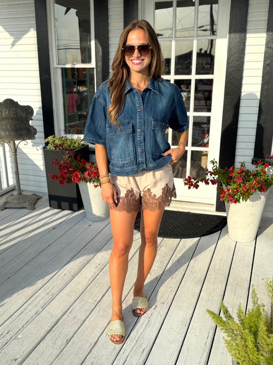 Ali Shorts