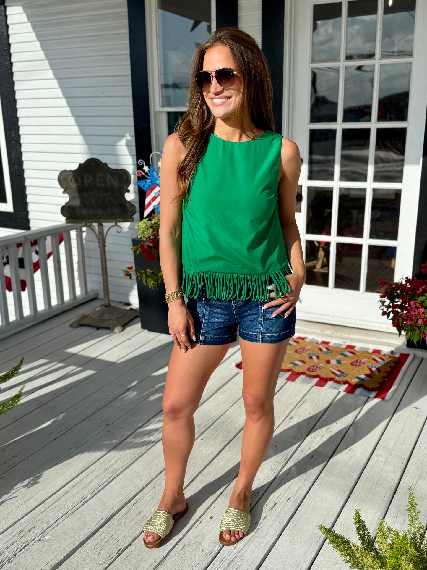 Caitlin Top