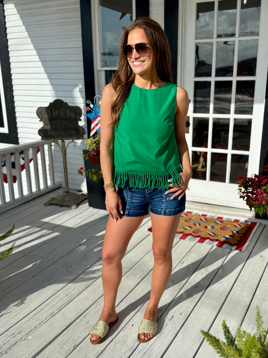 Caitlin Top