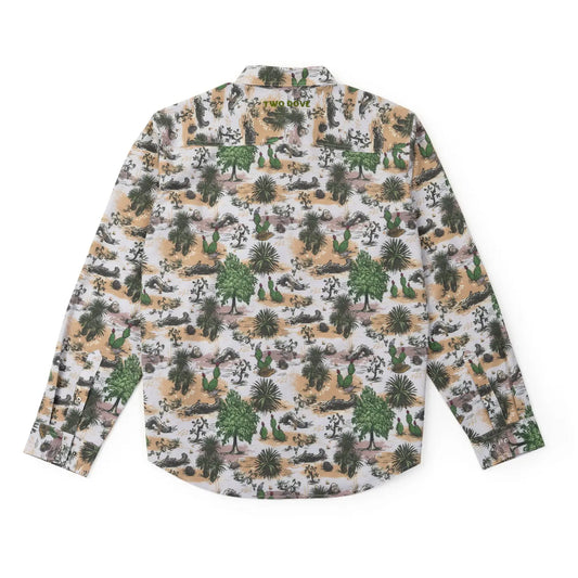 La Cima | South Coast Camo