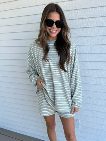 Terah Shorts
