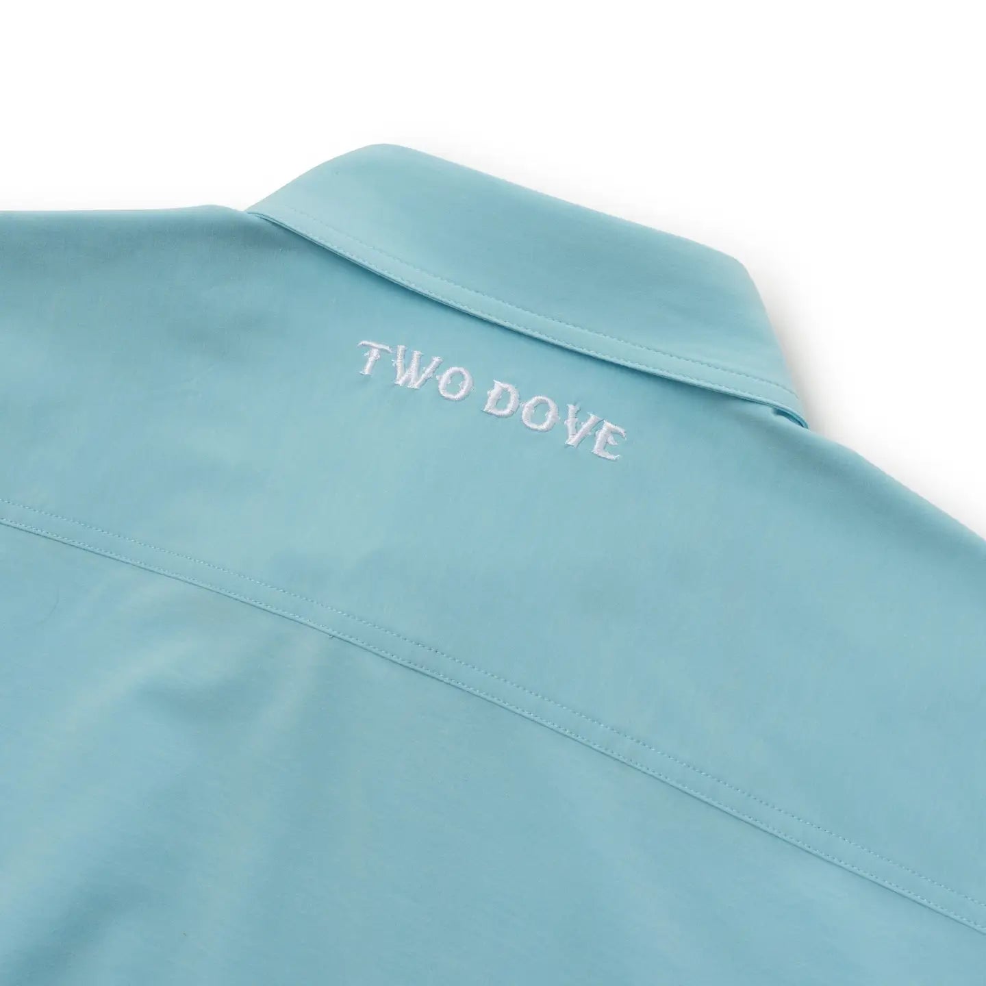 The Rio | Aqua | Two Dove