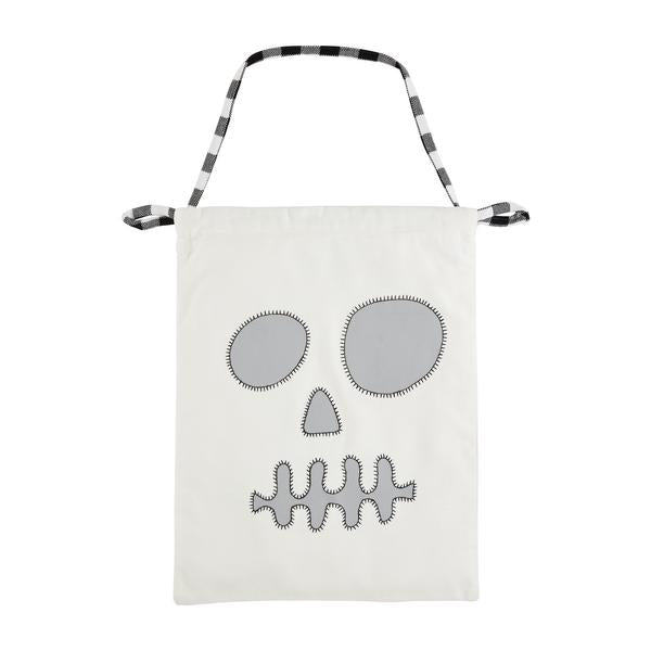Skull Glow Treat Bag