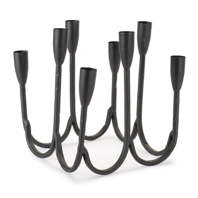 Candelabra Iron
