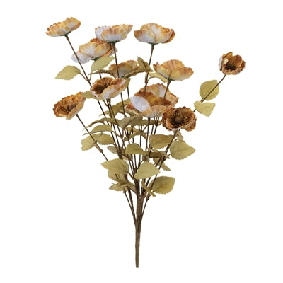 Anemone Spray 21”H
