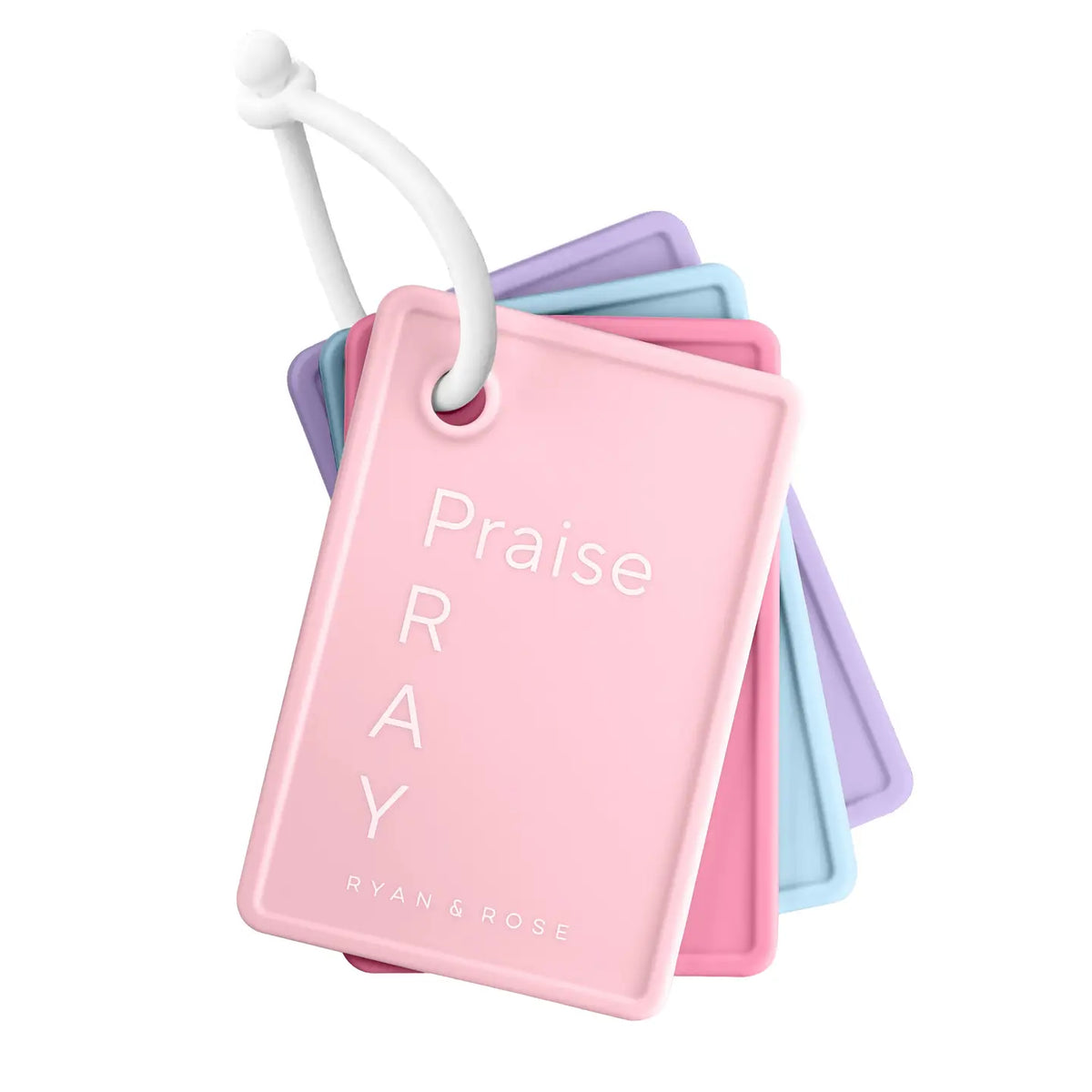 Pray Flash Cards | Faithful Servant