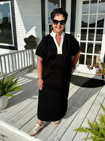 Vanessa Dress