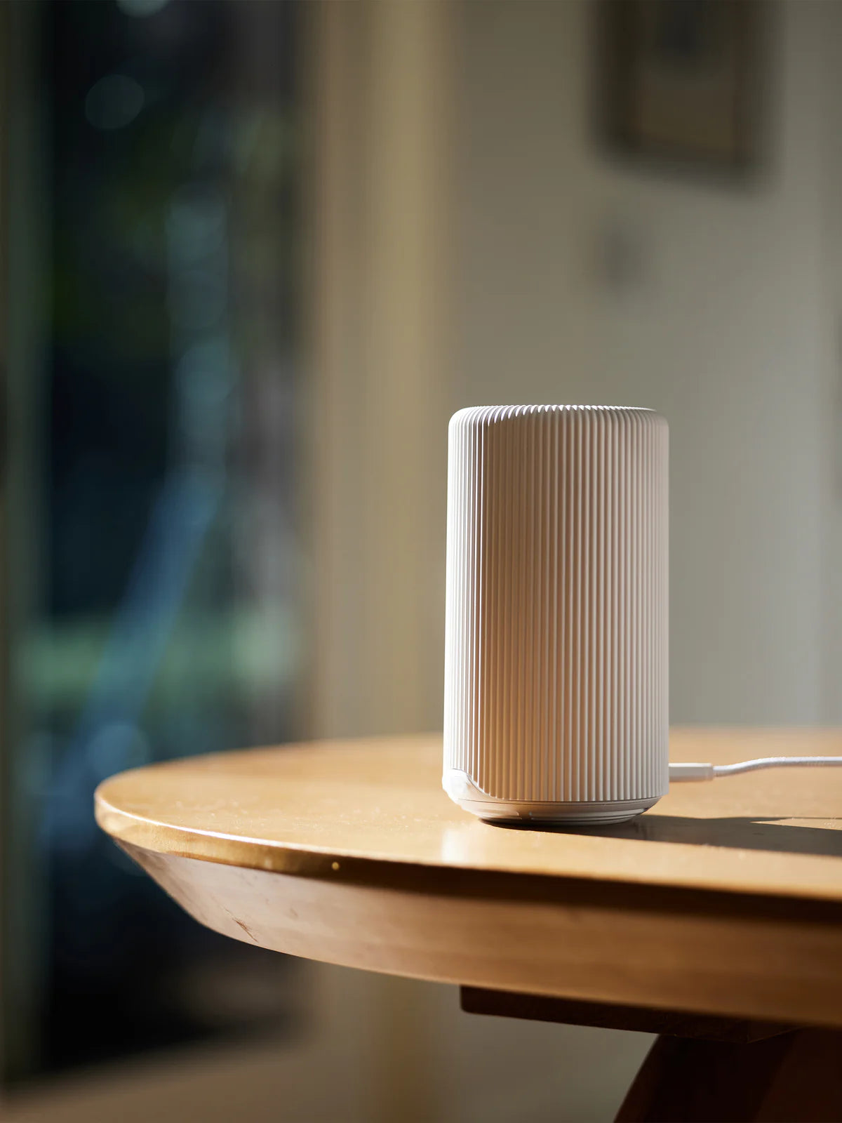 Pura Plus ™ | White
