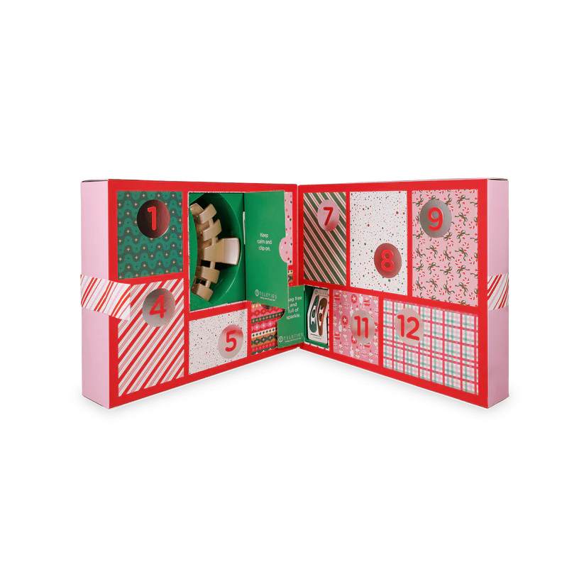 2025 Advent Calendar