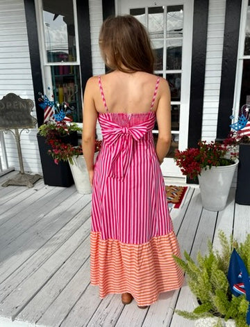 Chelsea Dress