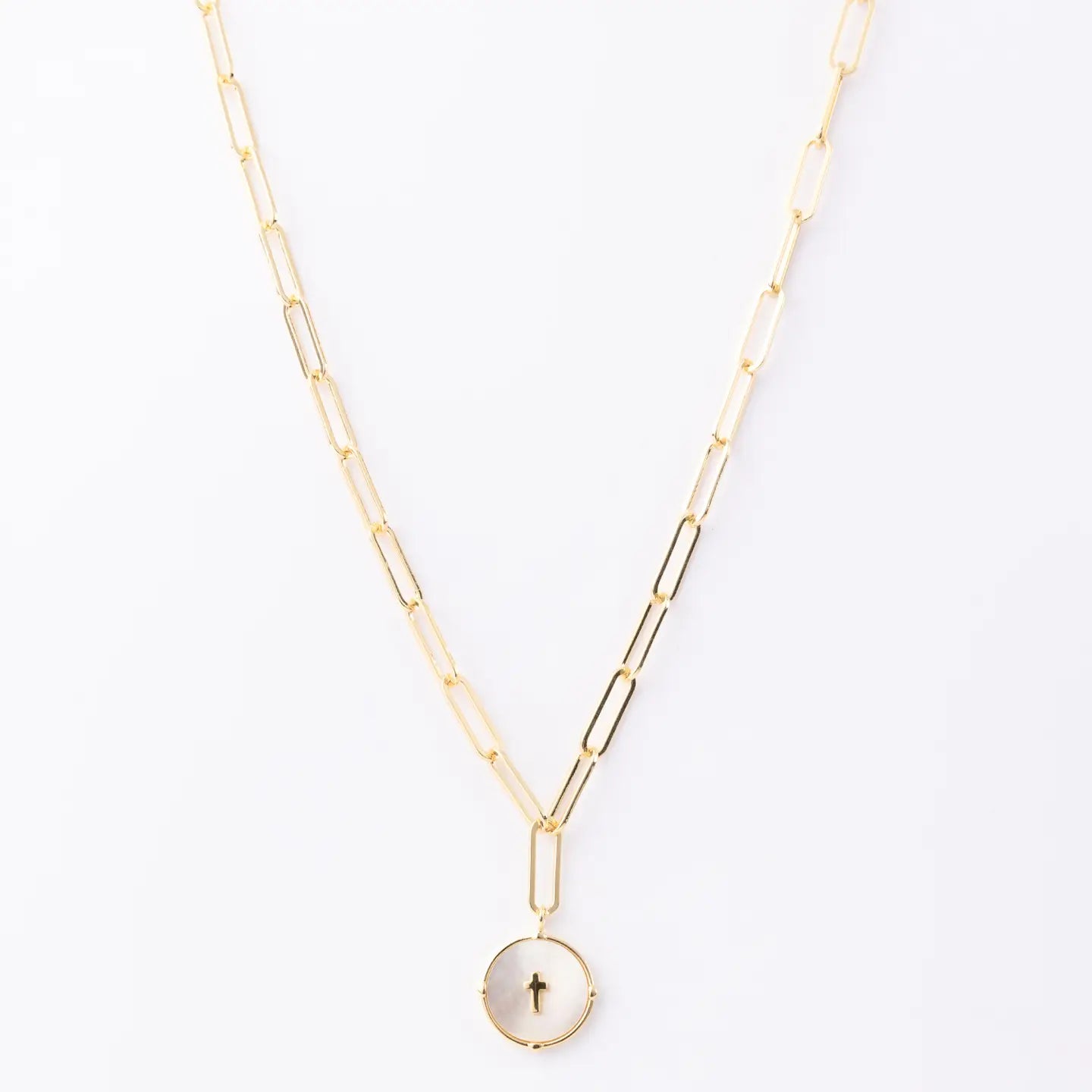 Allyson Necklace