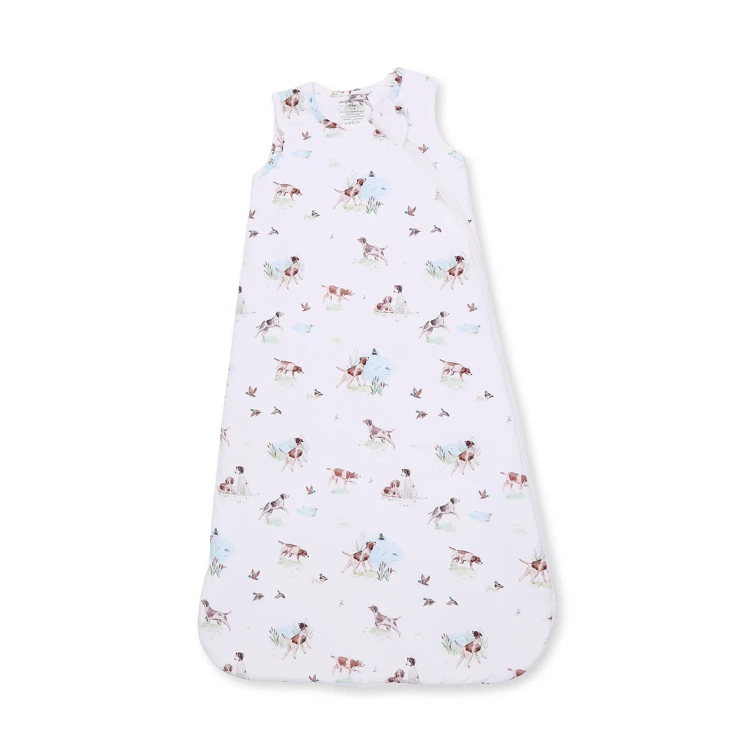 Pointer Pups and Duck Buddies | Sleep Bag