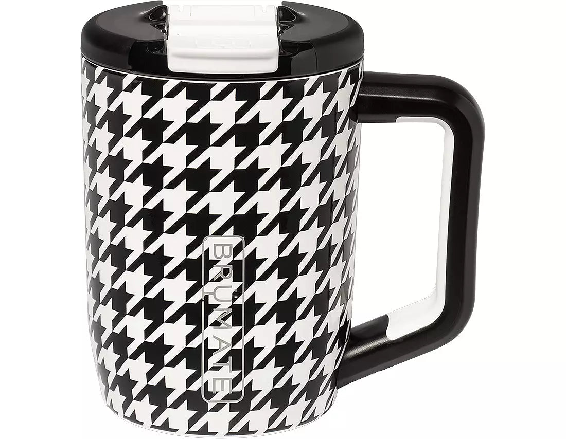 Muv 15 oz. | Houndstooth