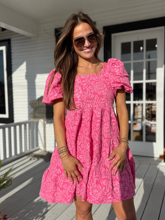 Dolly Dress
