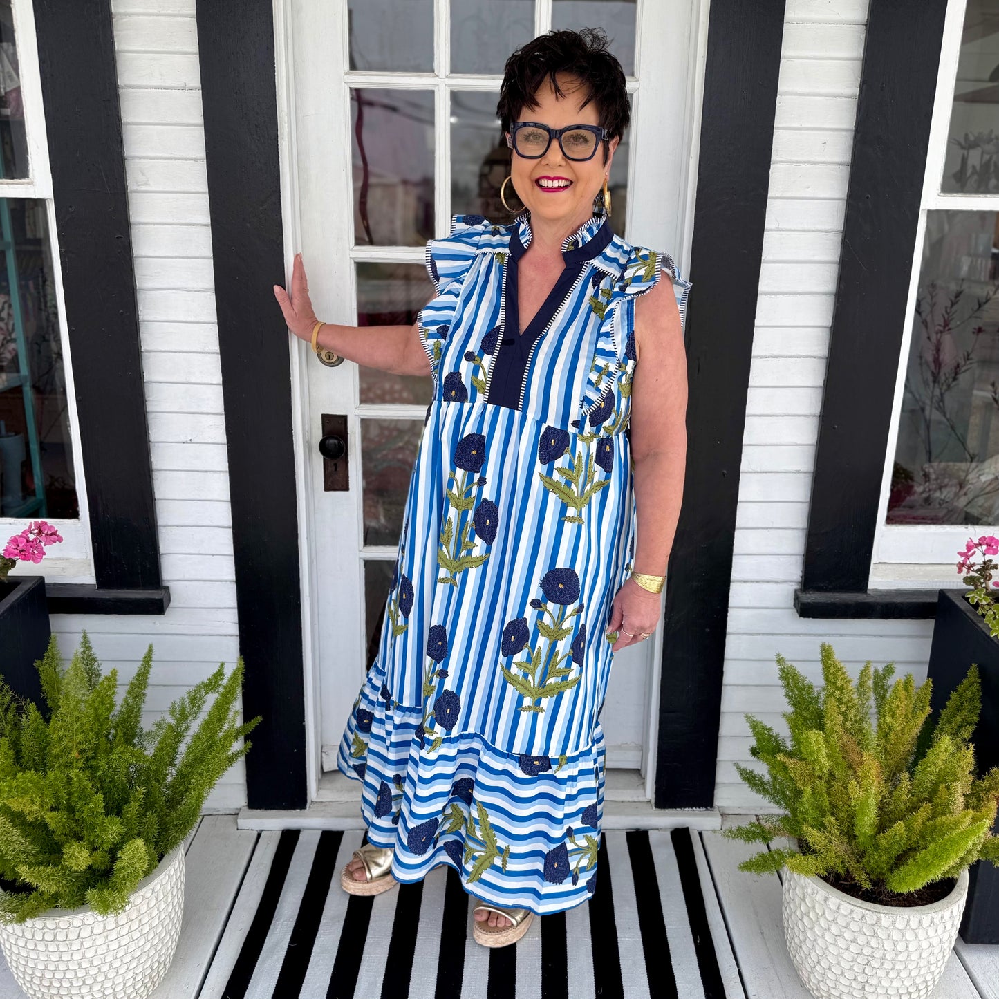 Wendy Dress