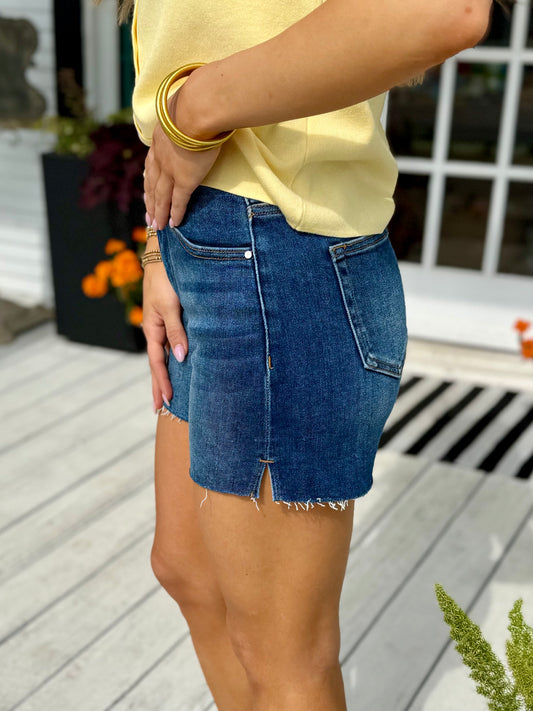 Abby Shorts