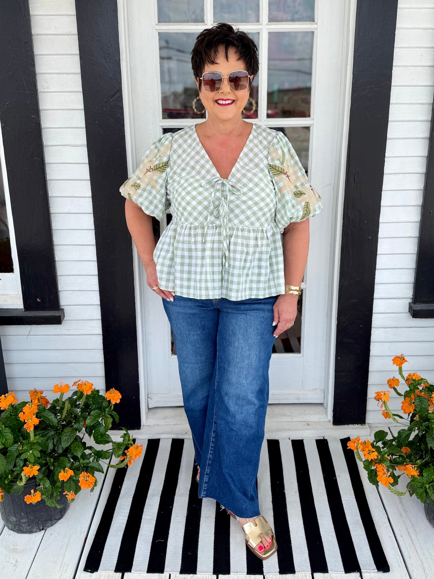 Kathy Top