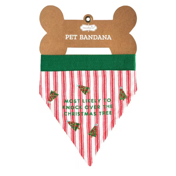 Most Likely To Bandana