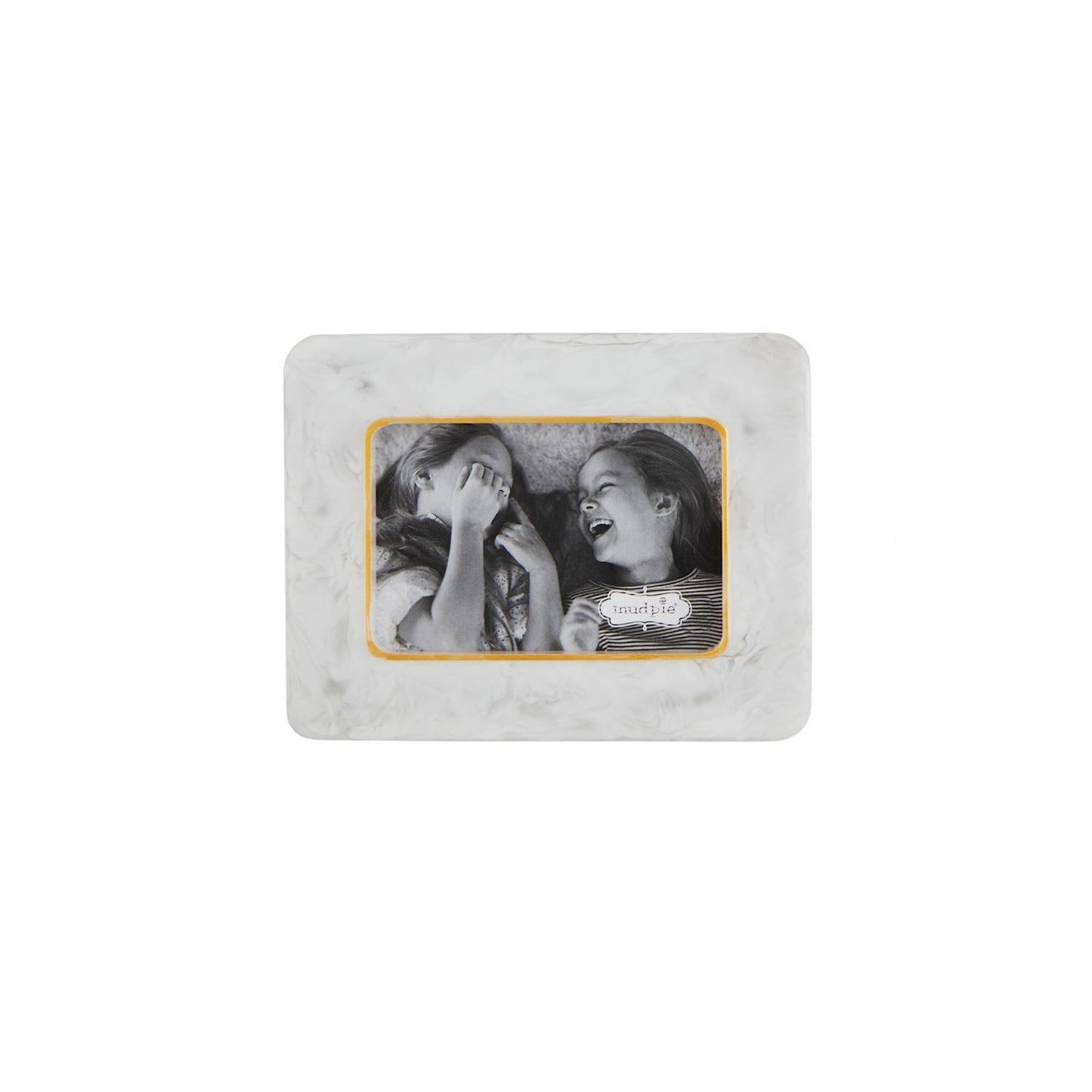 Rectangle Resin Small Frame