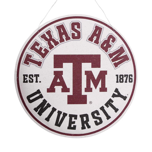 Texas A&M Mascot/Retro Burlee | PICK UP ONLY