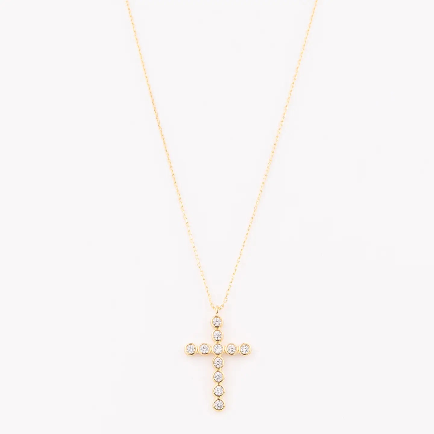 Necklace Luxe Delphine