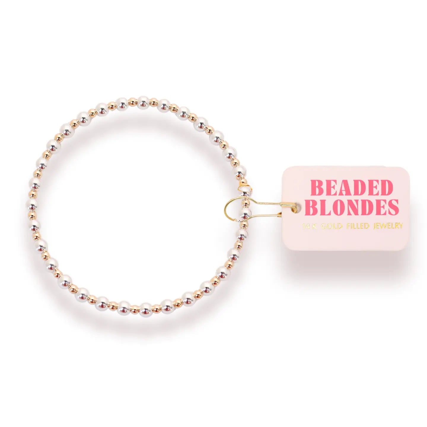 Sunkissed Sprinkle Bracelet | Extended