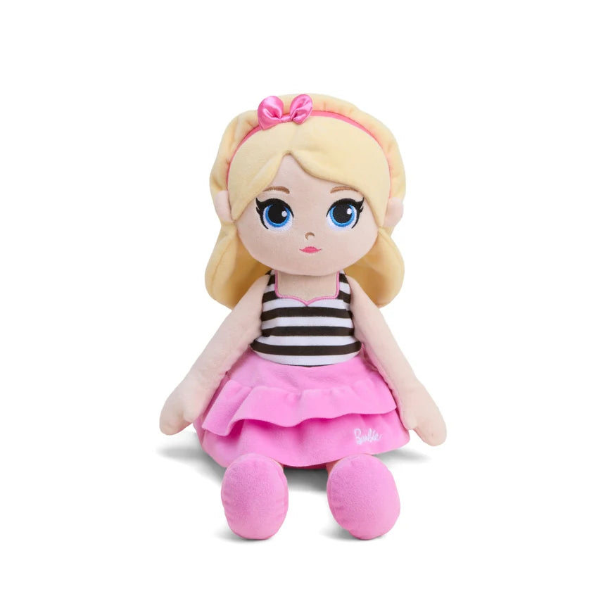 Barbies Warmies