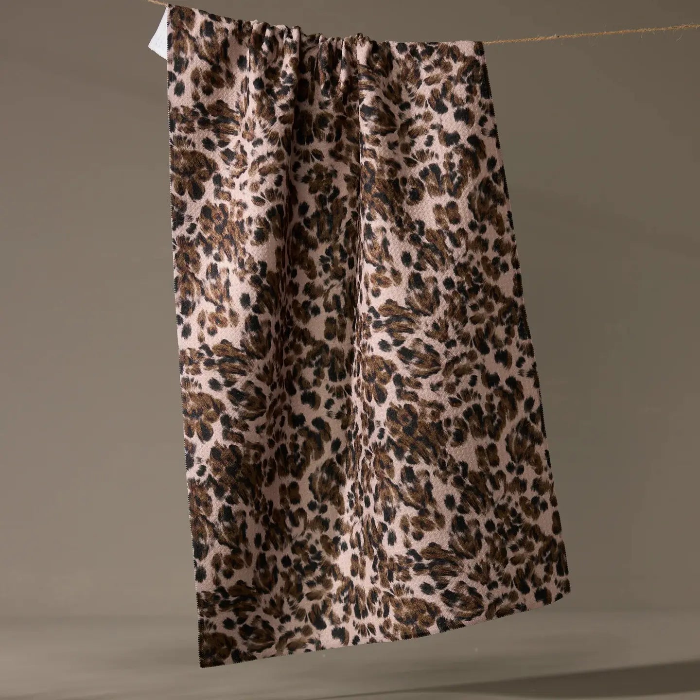 Umber Tea Towel