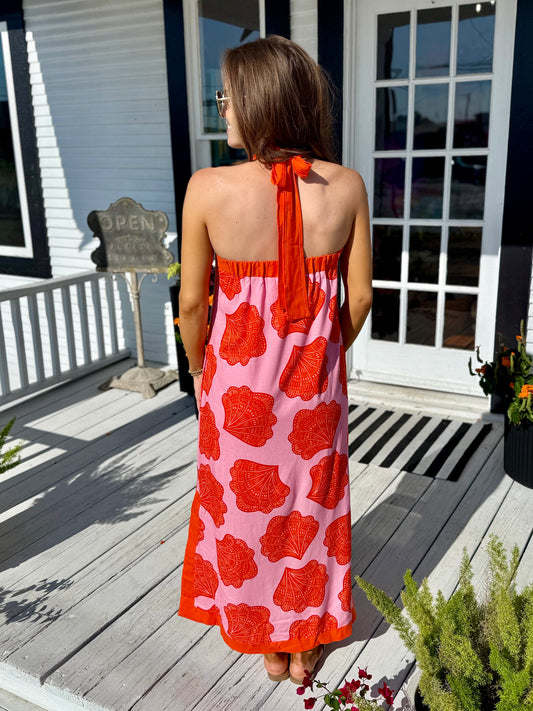 Shelly Dress