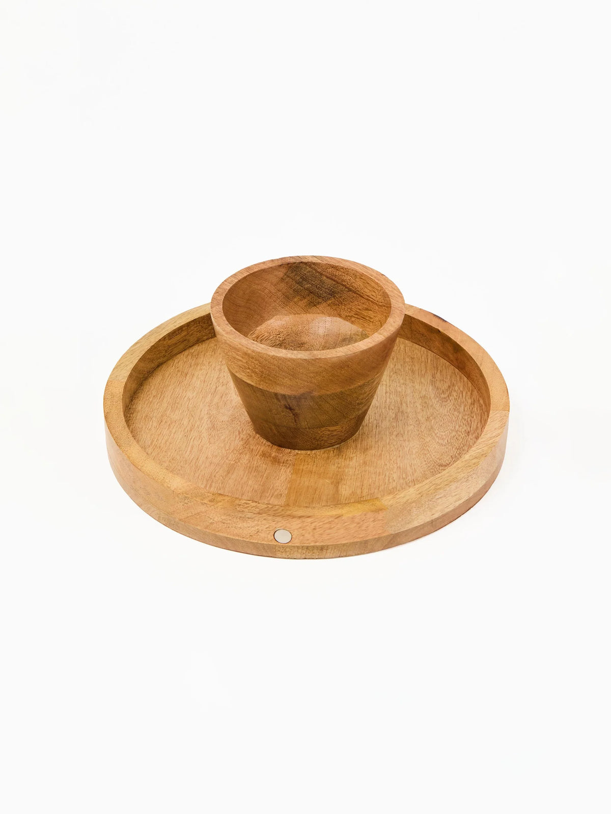 Reversible Cake Stand