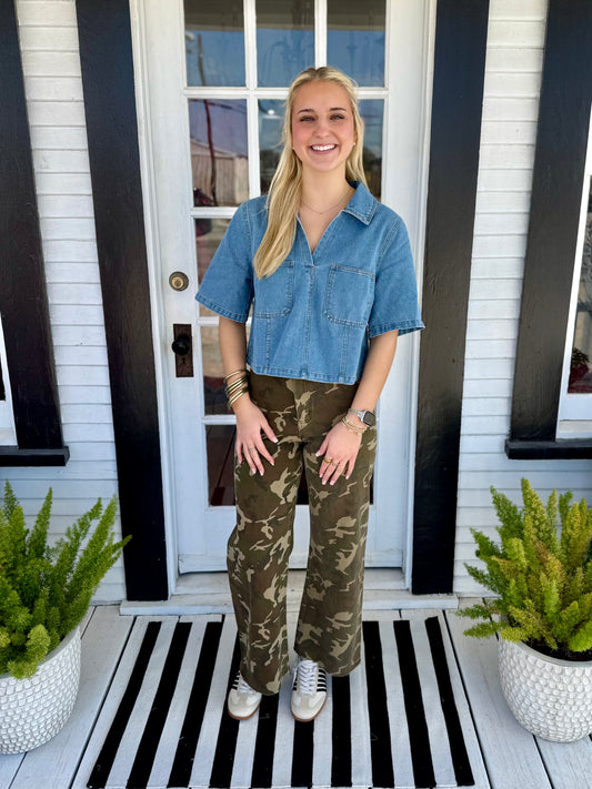 Kylee Top