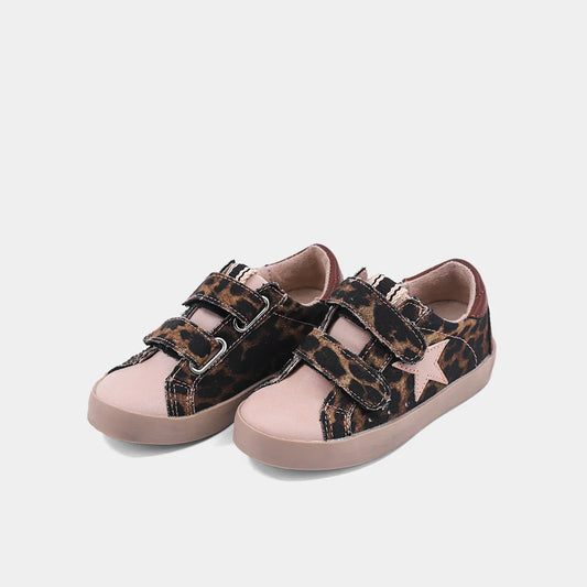 Sunny Mini | Leopard