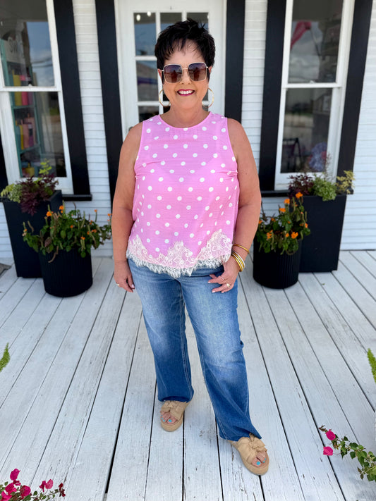Audrey Top