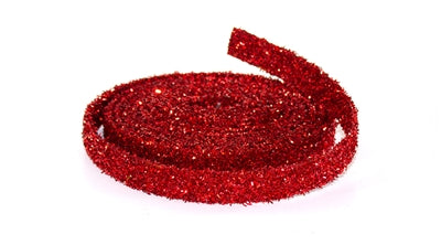Glitter Rope | Red