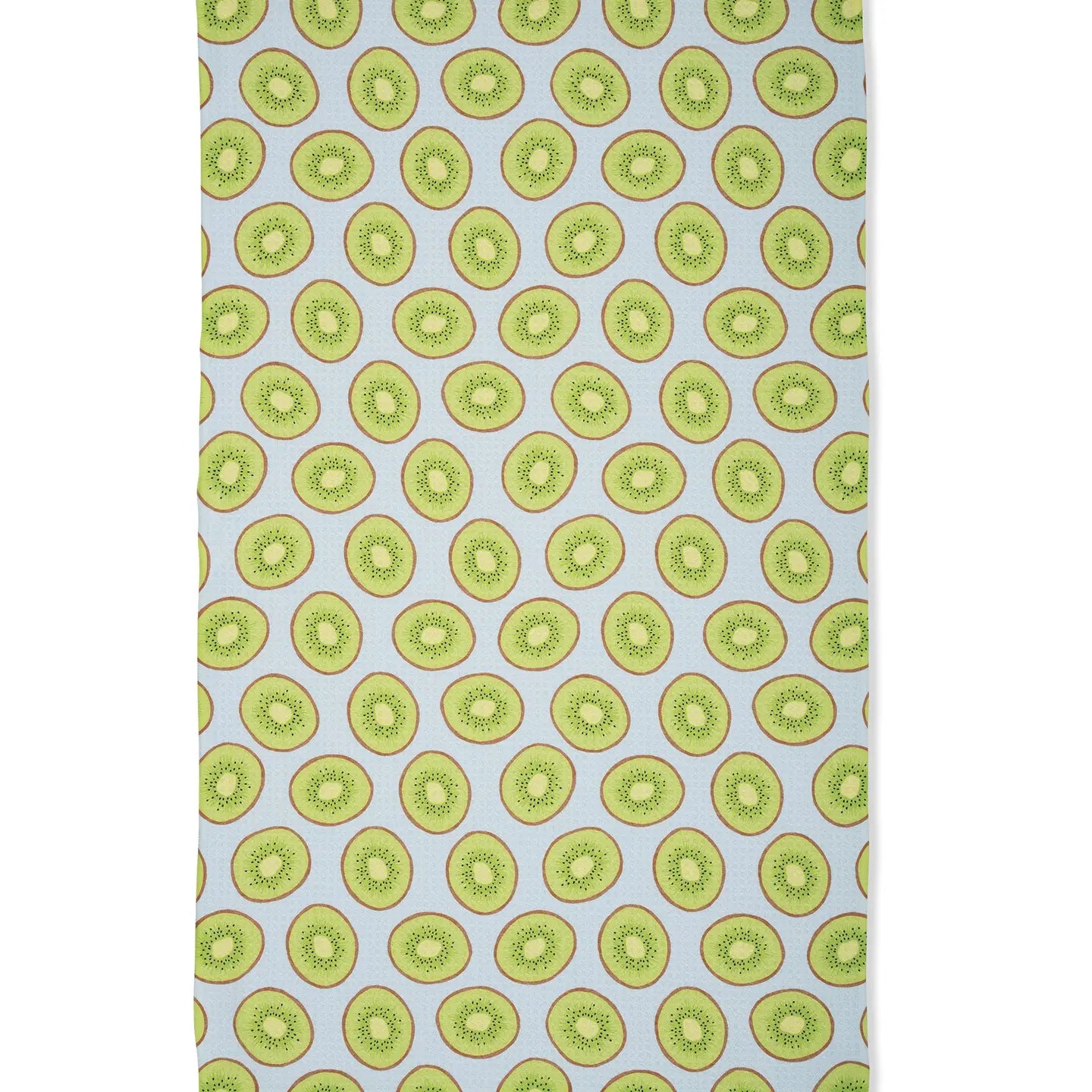 Sweet Kiwi Tea Towel