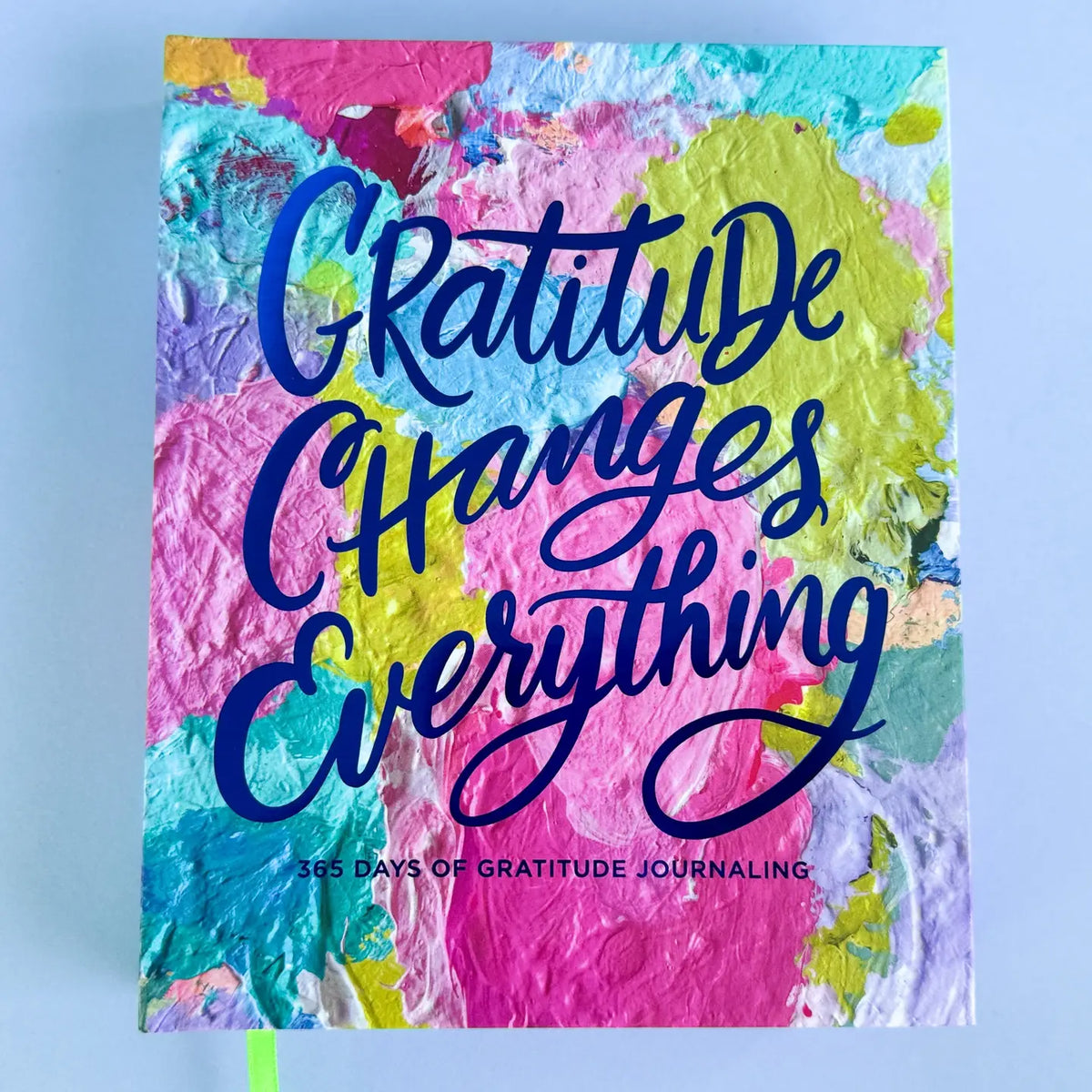 Gratitude Journal
