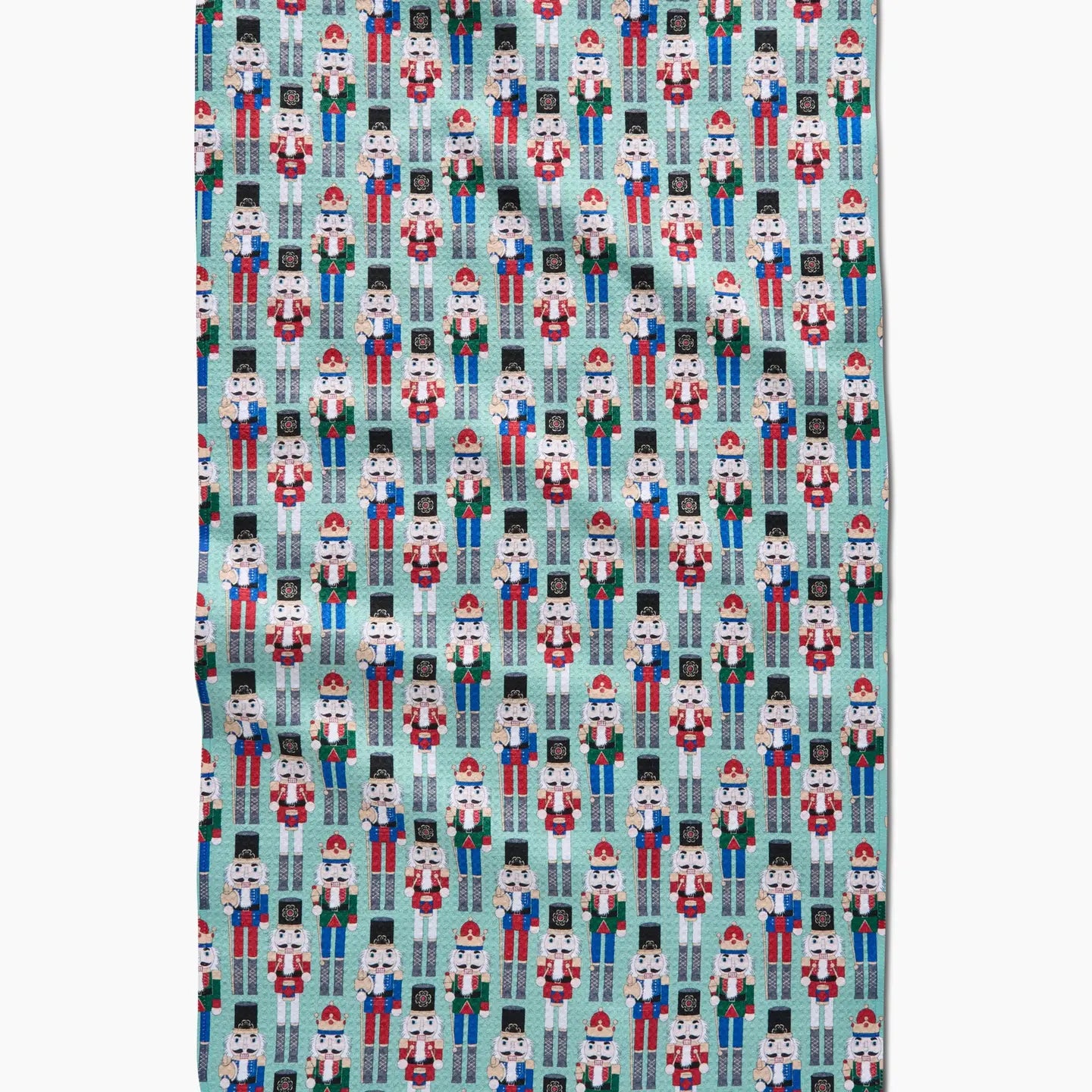 Nuts Cracking | Kitchen Towel