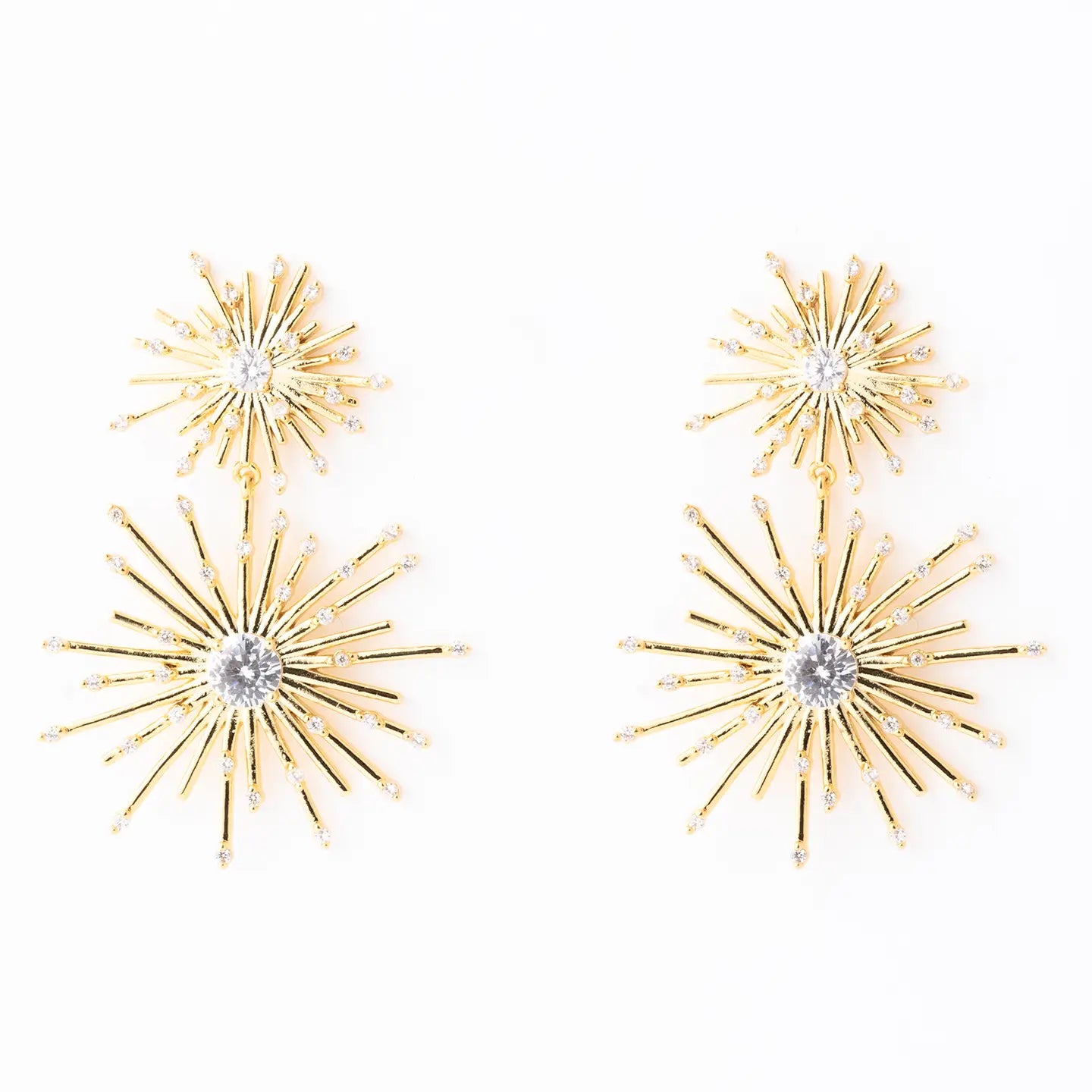 Magnolia Earrings