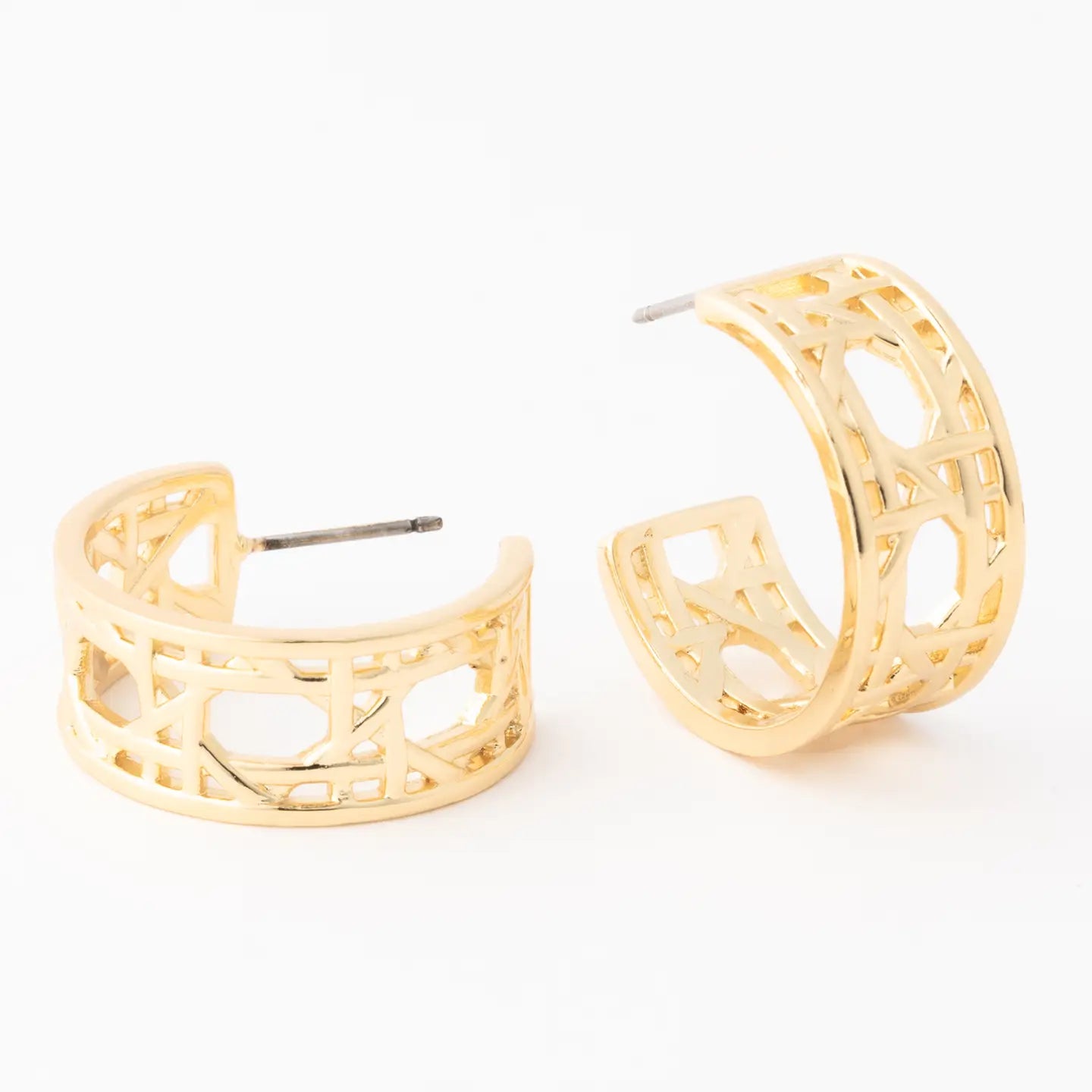 Josephine Earrings