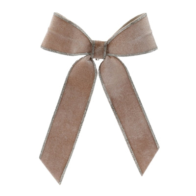Bow 9"W x 14"H