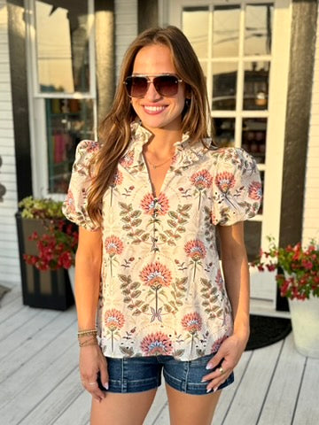 Kelly Top