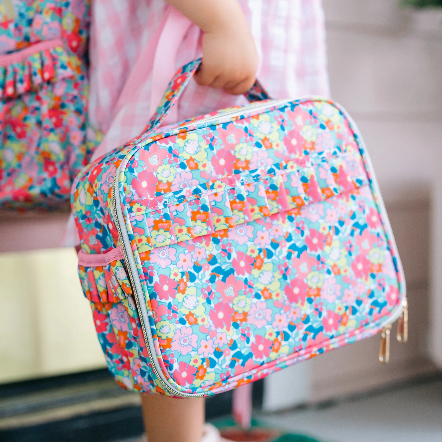 Adaline Lunchbox