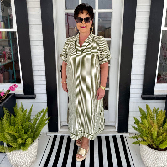 Debbie Dress
