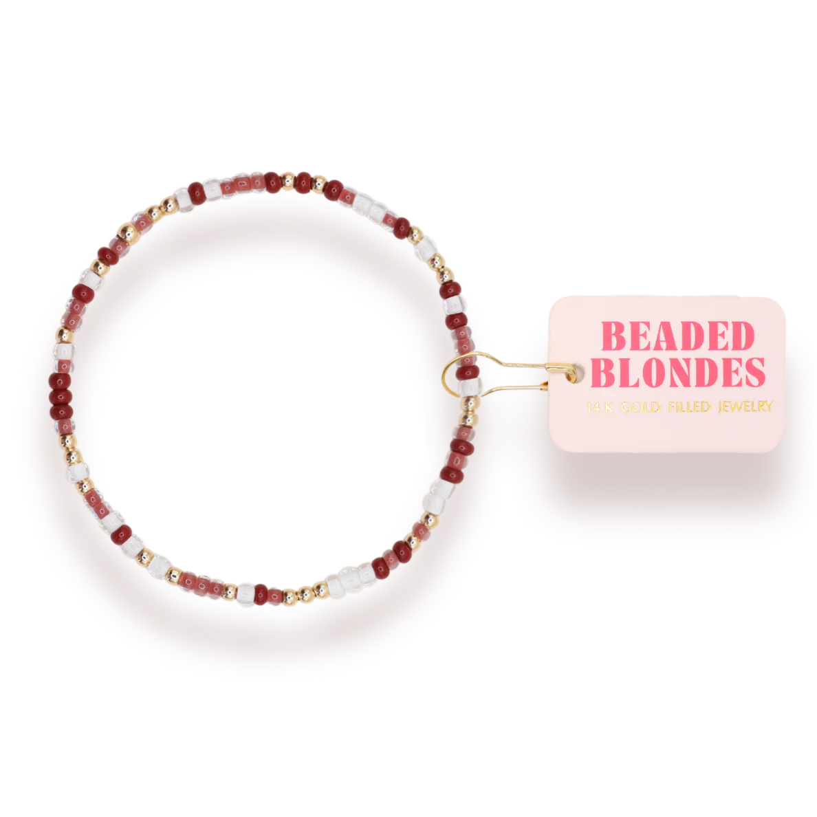 Chai Sprinkle Bracelet | Extended