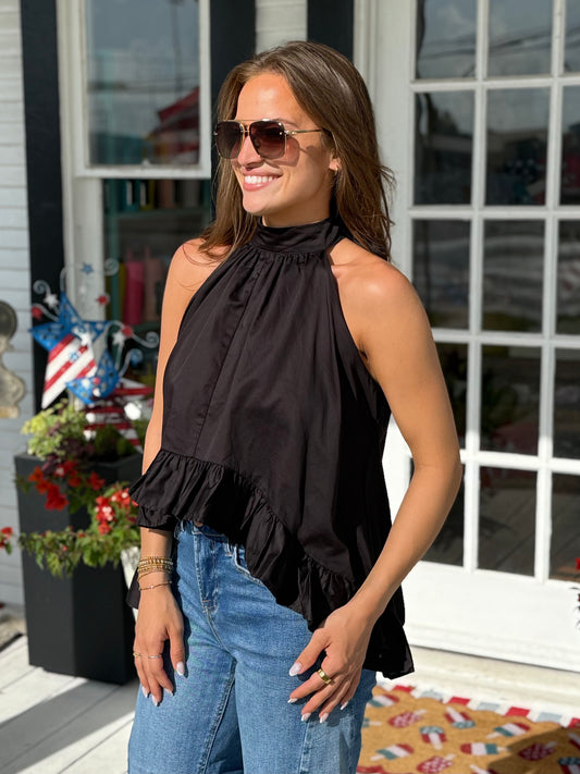 Selma Top