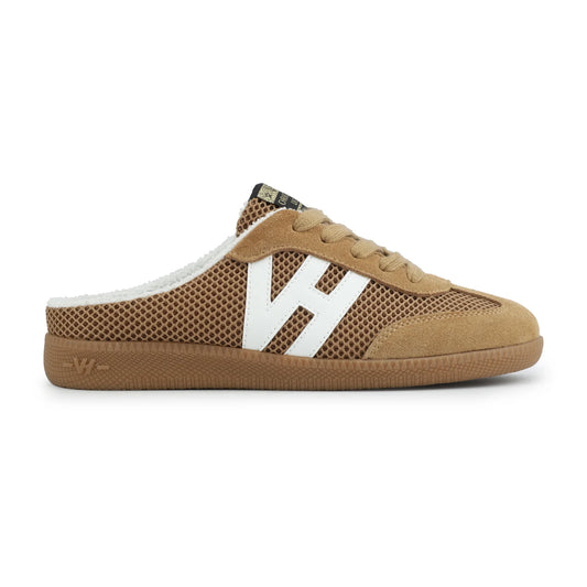 Bailey - Camel Mesh