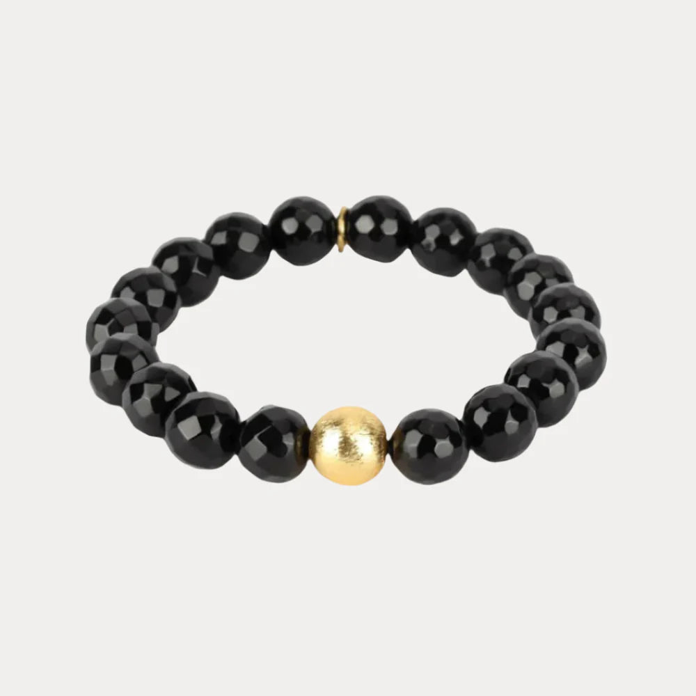 Bianca Bracelet - Black